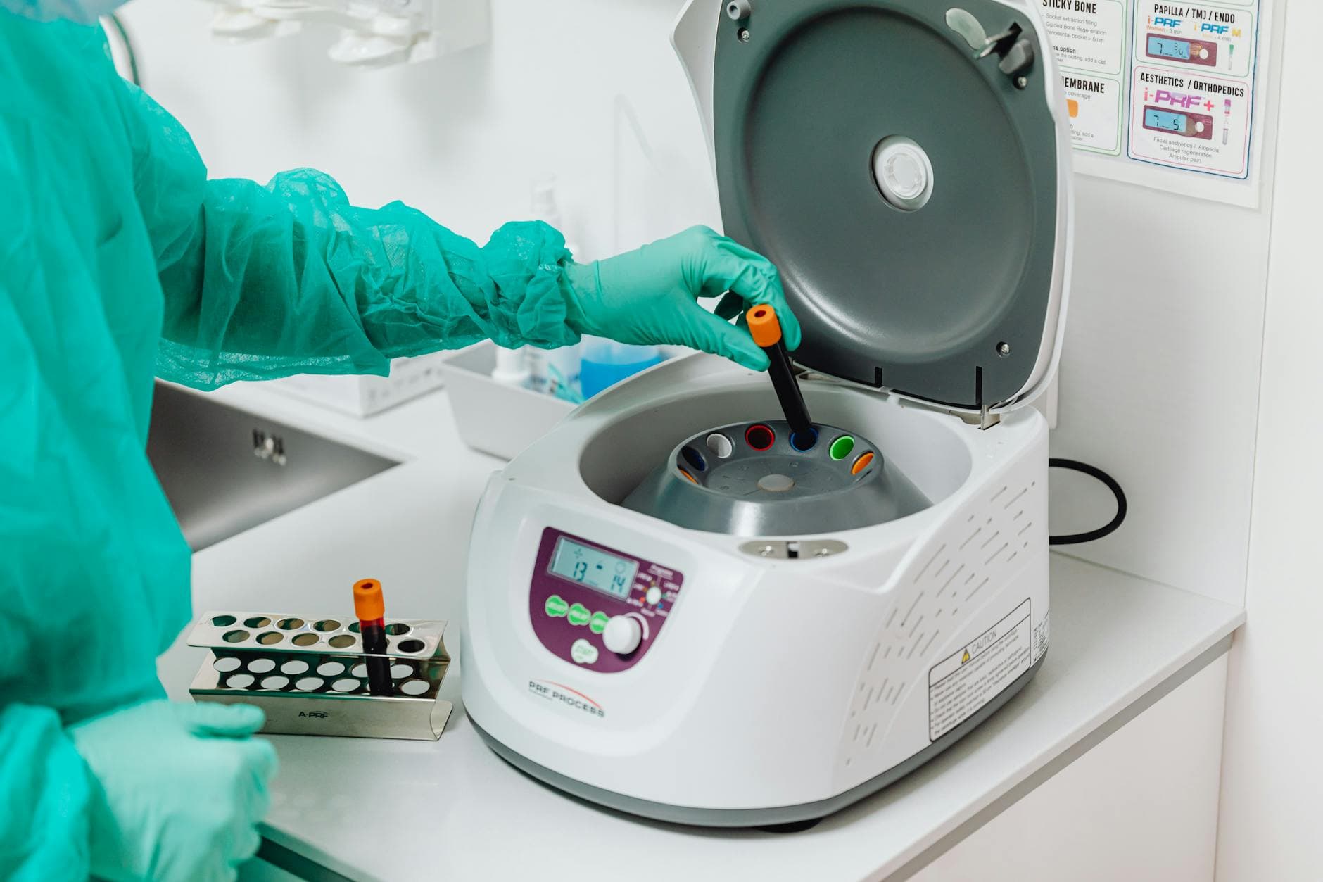 ภาวะเจริญพันธุ์และ IVF หลังทำแท้ง: ข้อมูลสำคัญที่ควรรู้